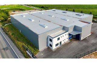 Gewerbeimmobilie mieten in 09629 Reinsberg, Nah der A4!