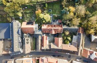 Anlageobjekt in 55278 Mommenheim, FANTASTISCHES WOHNENSEMBLE – 1551m² Grundstück und 395m², 17 Zimmer!