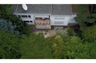 Anlageobjekt in 65232 Taunusstein, Großes Haus in Taunusstein – 3 Etagen (328 m² Wfl. + 180 m²), viel Raum & SW-Ausrichtung