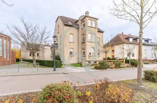 Anlageobjekt in 06905 Bad Schmiedeberg, Sanierungsobjekt mit Potenzial – Mehrfamilienhaus als Renditechance