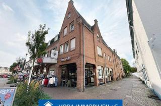 Anlageobjekt in 47608 Geldern, Interessante Kapitalanlage mitten im Zentrum!