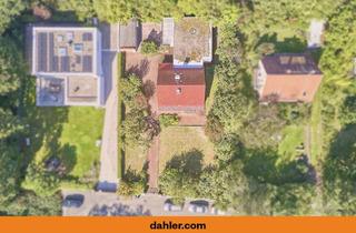 Grundstück zu kaufen in 64285 Darmstadt, Doppelte Wohnperspektive: Zwei Grundstücke für maßgeschneiderte Lebensräume