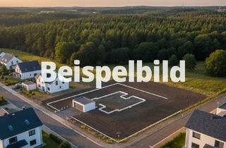 Grundstück zu kaufen in 66851 Horbach, Großzügiges 930 m² Baugrundstück in idyllischer Waldrandlage – Horbach Schwedenstraße