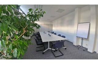 Büro zu mieten in 90409 Nürnberg, 24/7 Büroraum mit 23 Arbeitsplätzen in Nürnberg - Seminarraum & Küche inklusive