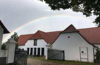 Gewerbeimmobilie mieten in Zum Breijpott 48, 47533 Kleve, Mietfläche Hof ten Berge