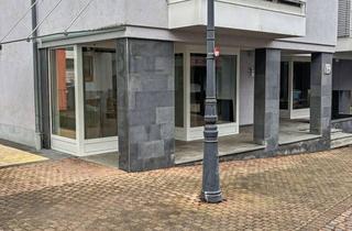 Gewerbeimmobilie kaufen in 79410 Badenweiler, Moderne Gewerbeeinheit mit Umnutzungsoption im Herzen von Badenweiler