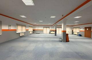 Gewerbeimmobilie mieten in 17258 Feldberger Seenlandschaft, Hauchen Sie dieser Gewerbefläche Ihre frischen Ideen ein