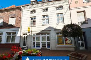 Gewerbeimmobilie kaufen in 47638 Straelen, Kapitalanleger gesucht!