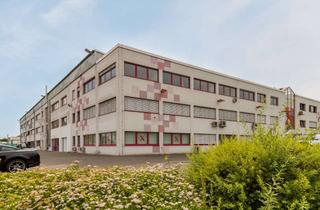 Büro zu mieten in Am Ockenheimer Graben 54, 55411 Bingen, **Provisionsfrei, direkt vom Eigentümer** 200 m² Bürofläche im 2. OG zu interessanten Konditionen