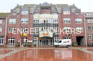 Büro zu mieten in 26382 Innenstadt, Attraktive Bürofläche am Börsenplatz