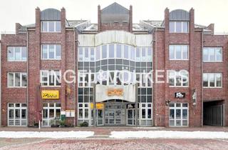 Büro zu mieten in 26382 Innenstadt, Attraktive Bürofläche am Börsenplatz