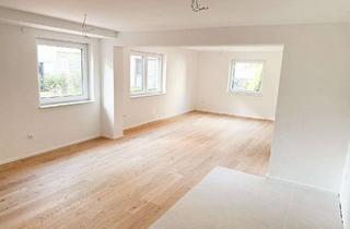 Praxen kaufen in 72202 Nagold, Charmantes 3-Zimmer Office, Praxis mit großer Terrasse in der Stadtmitte - PROVISIONSFREI!