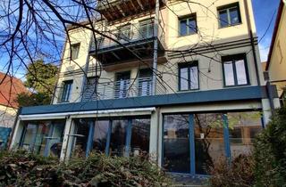 Büro zu mieten in Herrnstraße, 85283 Wolnzach, Flexible Mietfläche auf zwei Etagen (Geschäft/Büro/Cafe)