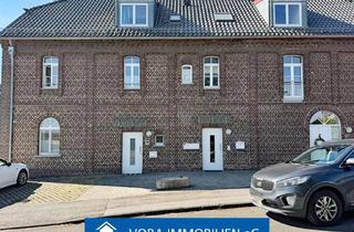 Gewerbeimmobilie kaufen in 52076 Oberforstbach, Seltene Gelegenheit!