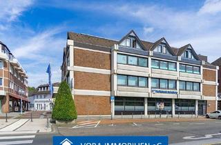 Gewerbeimmobilie mieten in 52511 Geilenkirchen, In der Fußgängerzone!