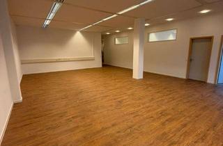 Büro zu mieten in An Der Fahrt 13, 55124 Gonsenheim, Helle Büroeinheit mit Großraumbüro, 4 Büros & Empfang