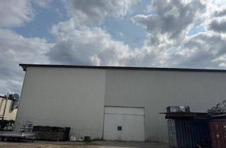 Büro zu mieten in 16348 Wandlitz, 780m2 Lager- & Hallenflächen, Produktion in Wandlitz