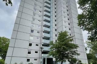 Wohnung mieten in 25436 Uetersen, Renovierte Wohnung mit Panoramablick