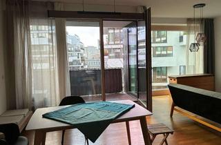 Immobilie mieten in Rigaer Straße, 10247 Friedrichshain, Rigaer Straße, Berlin furnished