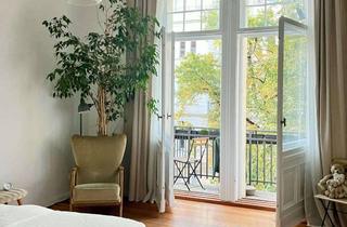 Immobilie mieten in Mommsenstraße, 10629 Charlottenburg, Mommsenstraße, Berlin furnished