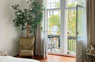Immobilie mieten in Mommsenstraße, 10629 Charlottenburg, Mommsenstraße, Berlin furnished