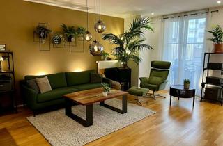 Immobilie mieten in Agrippastraße, 50676 Altstadt-Süd, Agrippastraße, Köln furnished