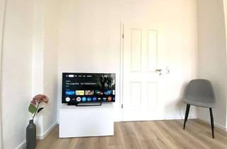 Immobilie mieten in Winckelmannstr. 29, 39108 Stadtfeld Ost, ***NEUES MÖBLIERTES APARTMENT IN MAGDEBURG ***