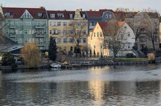 Immobilie mieten in Gutenbergstraße, 12557 Köpenick, Gutenbergstraße, Berlin furnished