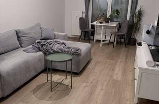 Immobilie mieten in 51065 Buchforst, Wohnung in Messenähe