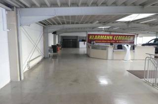 Büro zu mieten in Hafenstraße 16, 96052 Bamberg, Gewerbefläche im Obergeschoß mit Auffahrt und Hausmeisterwohnung - Büro und vieles mehr zu vermieten