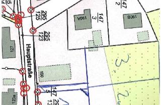 Grundstück zu kaufen in 09603 Großschirma, Großschirma - Bauen in Großschirma