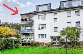 Wohnung kaufen in 51503 Rösrath, Gepflegte Kapitalanlage im Herzen Rösrath-Hoffnungsthals!