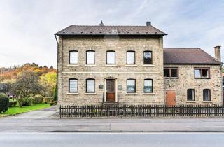 Anlageobjekt in 51491 Overath, Charmantes Wohn- und Geschäftshaus in Overath!!