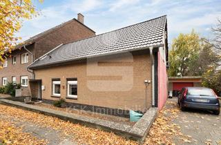 Einfamilienhaus kaufen in 50189 Elsdorf, Gepflegtes Einfamilienhaus in ruhiger Lage von Elsdorf!