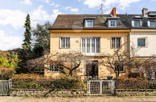 Einfamilienhaus kaufen in 50931 Köln, Bieterverfahren: charmantes Einfamilienhaus in der Nähe des Rautenstrauchkanals!