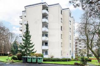 Wohnung kaufen in 53604 Bad Honnef, Gemütliches Wohnen unterm Dach: 3-Zimmer-Wohnung in Bad Honnef!