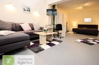 Lofts mieten in 40468 Düsseldorf, Möbliertes Loft mit eigenem Eingang, Düsseldorf-Unterrath, Kleinschmitthauser Weg