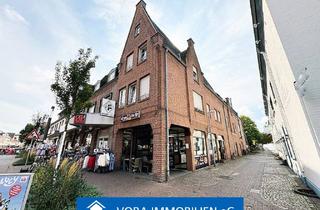 Anlageobjekt in 47608 Geldern, Interessante Kapitalanlage mitten im Zentrum!
