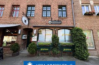 Anlageobjekt in 47574 Goch, Denkmalgeschützt und geschichtsträchtig!