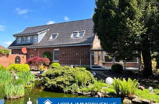 Einfamilienhaus kaufen in 47661 Issum, Ihr Traumhaus in ländlicher Idylle!