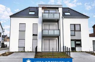 Wohnung kaufen in 46446 Emmerich, Nur noch eine Wohnung; das ist Ihre Chance!