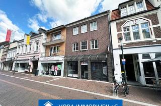 Gewerbeimmobilie kaufen in 47623 Kevelaer, Mit vielen Möglichkeiten!