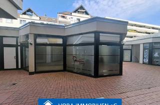 Gewerbeimmobilie kaufen in 41844 Wegberg, In beliebter, zentraler Lage!