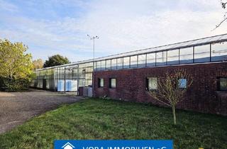 Gewerbeimmobilie kaufen in 47877 Willich, In guter Lage!