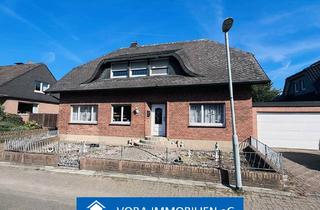 Einfamilienhaus kaufen in 46459 Rees, Zuhause in beliebter Lage gesucht?