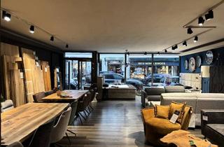 Geschäftslokal mieten in 40213 Düsseldorf, Düsseldorf-Carlstadt: Provisionsfrei für den Mieter! Großzügiges Ladenlokal (Nur Non-food)!