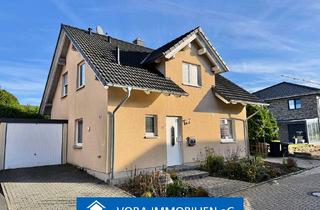 Einfamilienhaus kaufen in 52538 Gangelt, Familientauglich!