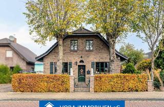 Einfamilienhaus kaufen in 46459 Rees, Auf der Suche nach etwas Besonderem?