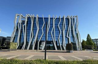 Büro zu mieten in 74074 Heilbronn, QBIG three | Businesspark Schwabenhof Heilbronn | Moderne Büros | 1.OG