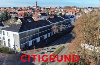 Gewerbeimmobilie kaufen in 86316 Friedberg, Friedberg - Funktionell. Individuell. Bezugsbereit. - Große Ladenfläche nahe Altstadt!